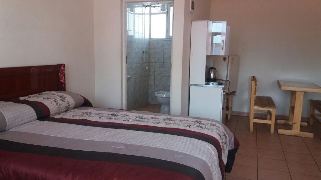 Apartmán Vila Festiva Cochabamba Centrica Exteriér fotografie